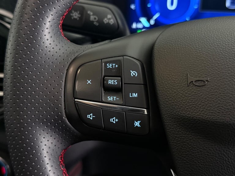 2024 Ford Kuga 2.5 PHEV ST-Line X Edition 5dr CVT HATCHBACK PETROL/ELECTRIC Automatic