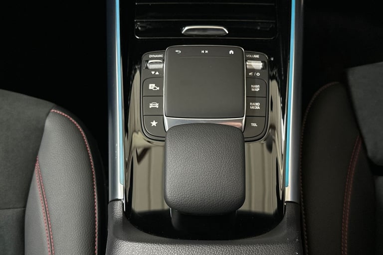 2023 Mercedes-Benz GLA 92782 Hatchback Petrol Automatic