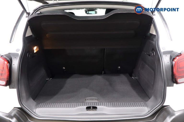 2021 Citroen C3 Aircross 1.2 PureTech 110 Shine 5dr SUV Petrol Manual