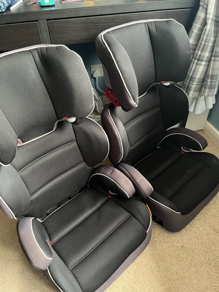 image for Halfords Group 2/3 Car Seats