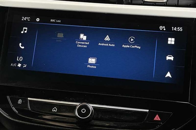 2023 Vauxhall Corsa 1.2 Turbo 130 GS 5dr Auto HATCHBACK PETROL Automatic