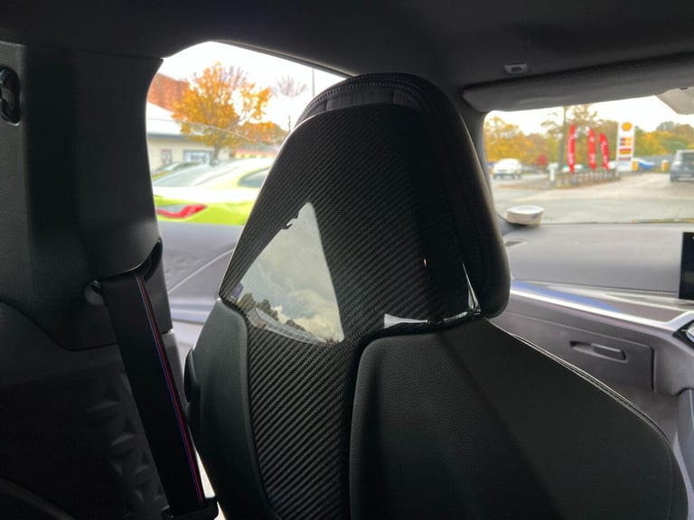 2023 BMW M2 3.0 BiTurbo Coupe 2dr Petrol Steptronic Euro 6 (s/s) (460 ps) COUPE Petrol Automatic