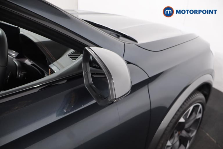 2024 Cupra Formentor 1.4 eHybrid 204 V2 5dr DSG SUV Hybrid Automatic