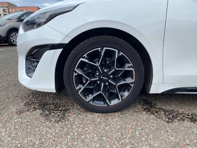 2022 Kia Pro Ceed 1.5 T-GDi GT-Line Shooting Brake 5dr Petrol Manual Euro 6 (s/s) (158 bhp) Estat...