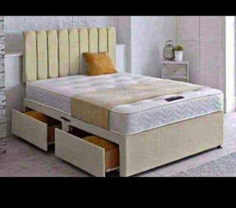 Brand New Beds - All sizes available 