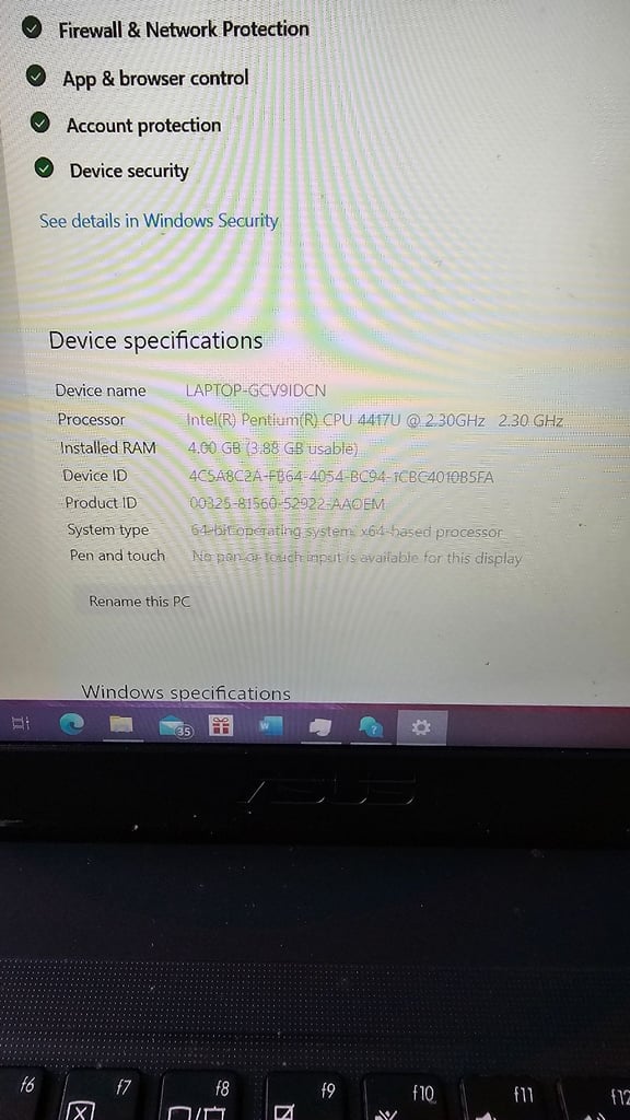 image for Laptop for sale