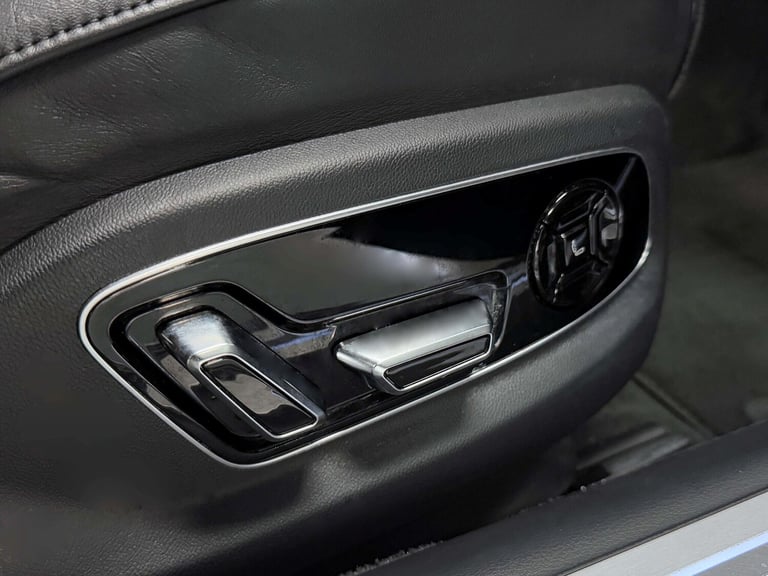 2021 Audi S8 4.0 TFSI V8 Vorsprung Saloon 4dr Petrol Tiptronic quattro Euro 6 (s/s) (571 SALOON P...