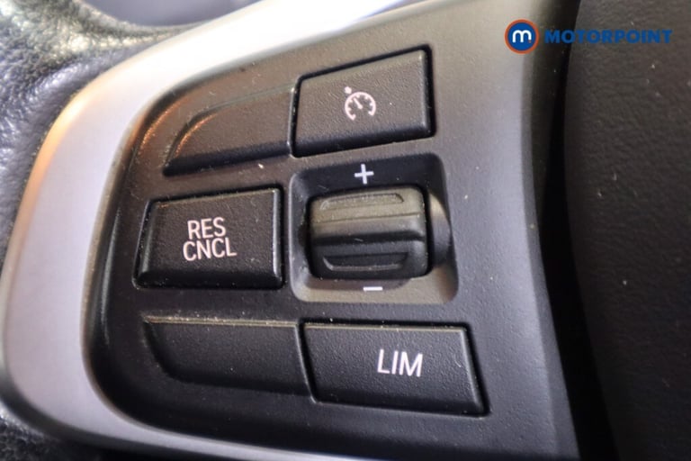 2022 BMW X2 sDrive 18i [136] Sport 5dr SUV Petrol Manual