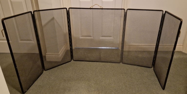 image for Sturdy Fire Guard