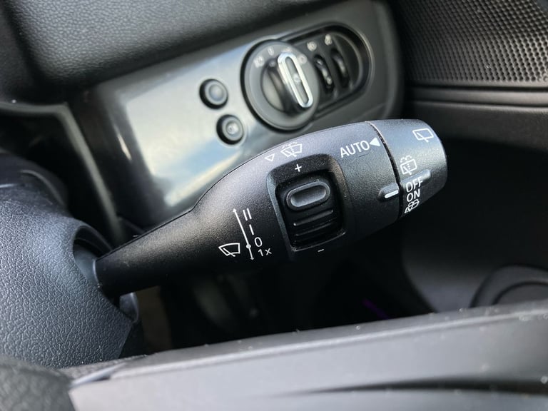 2020 MINI Countryman 1.5 Cooper Classic 5dr Hatchback PETROL Manual