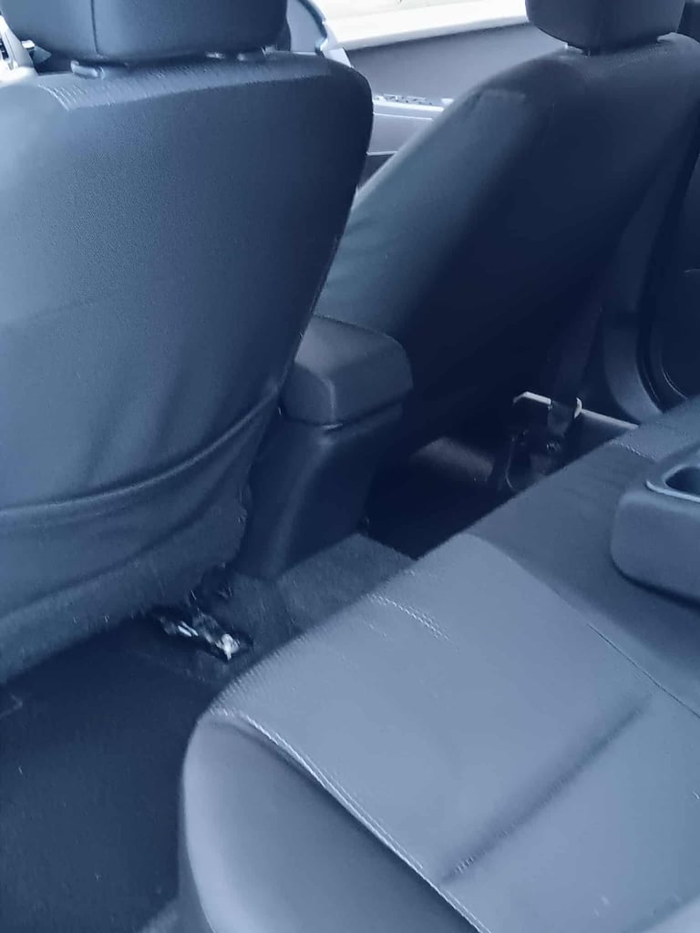 Mitsubishi, LANCER, Hatchback, 2010, Manual, 1968 (cc), 5 doors