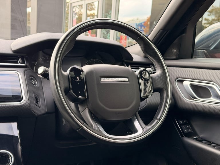 2020 Land Rover Range Rover Velar 2.0 D240 R-Dynamic S SUV 5dr Diesel Auto 4WD Euro 6 (s/s) (240 ...