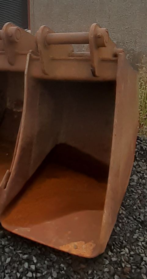 13 Tonne Digger Bucket