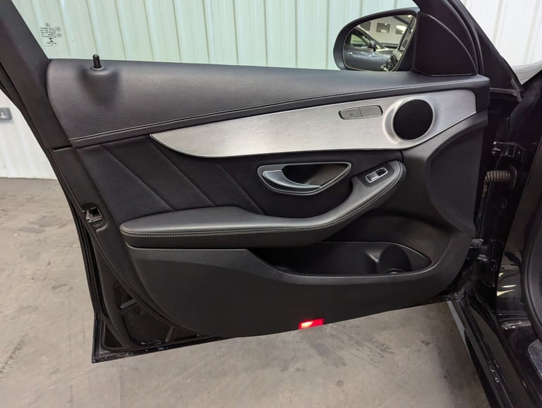 2014 Mercedes-Benz C Class 2.1 C250 AMG Line Bluetec Auto 5dr Estate Diesel Automatic