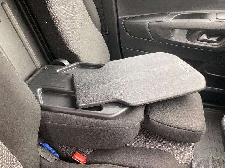 2021 Citreon Berlingo XL 3 seats 1.5 BlueHDi 950Kg Enterprise 92k/1 owner/FSH NO VAT