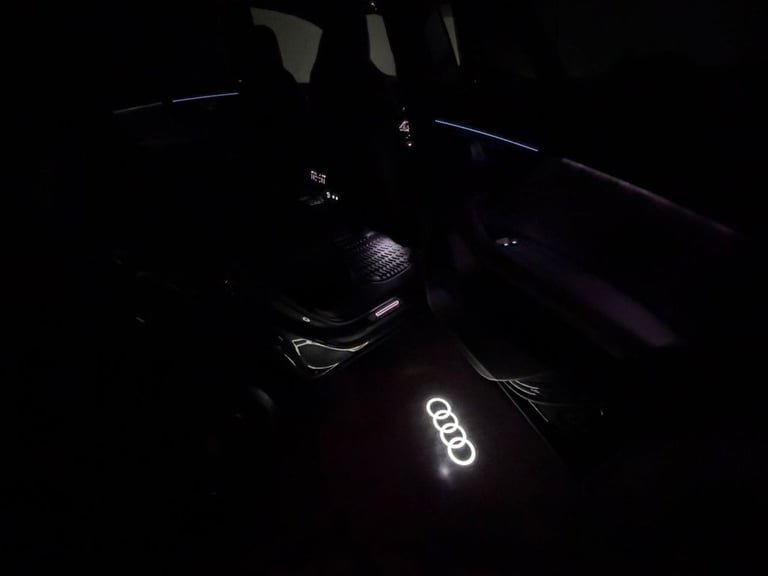 2020 69 AUDI SQ8 4.0 TDI V8 VORSPRUNG SUV 5DR DIESEL TIPTRONIC QUATTRO EURO 6 (S