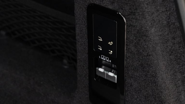 2024 Land Rover Range Rover Sport (73 Reg) 3.0 D350 Autobiography (Black Pack) Estate Diesel Auto...