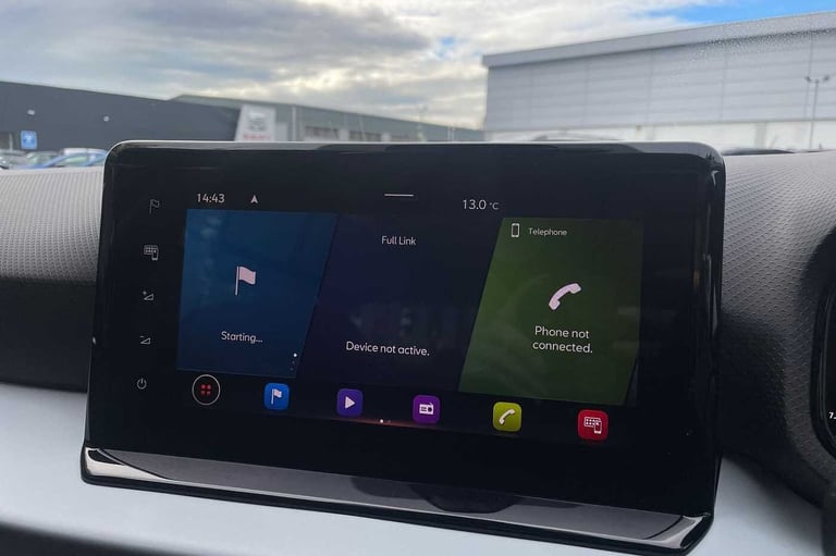 2024 SEAT Arona 1.0 TSI 110 SE Technology 5dr DSG SUV Petrol Automatic