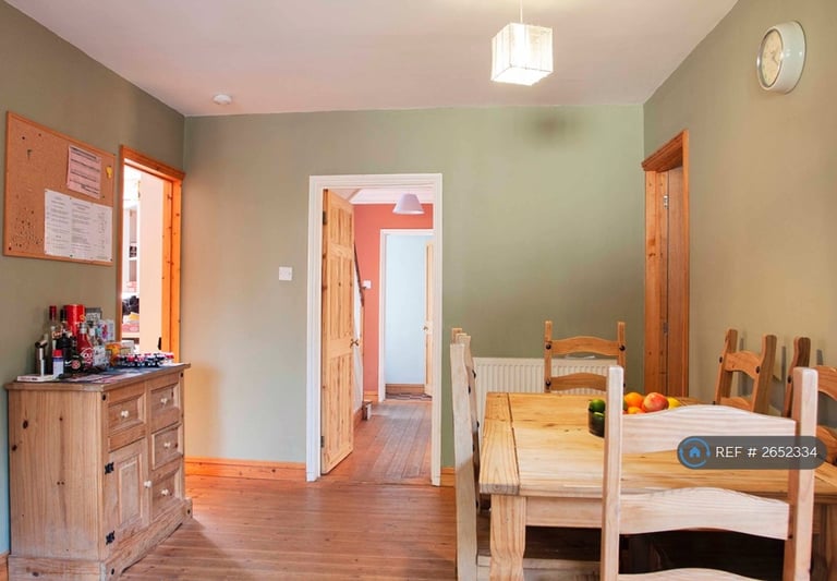 6 bedroom house in Corie Road, Norwich, NR4 (6 bed) (#2652334)