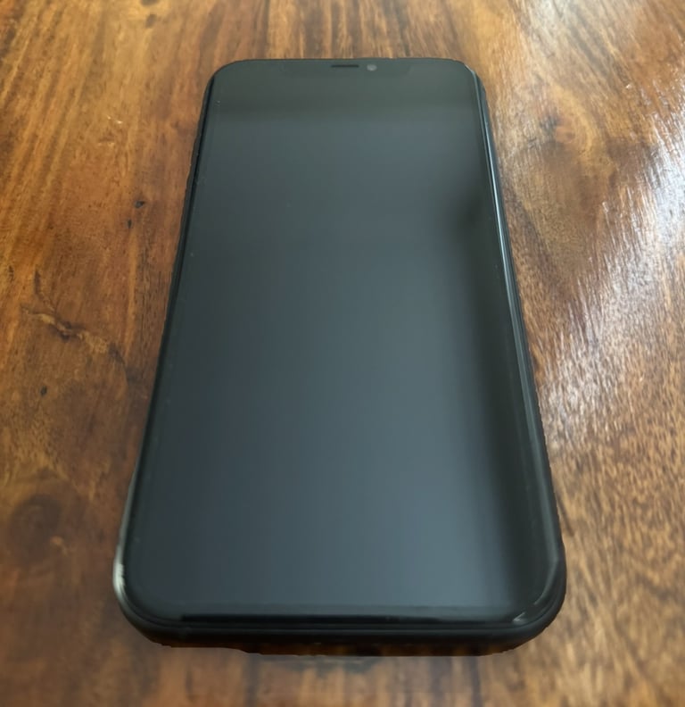 iPhone 11 - Space Grey
