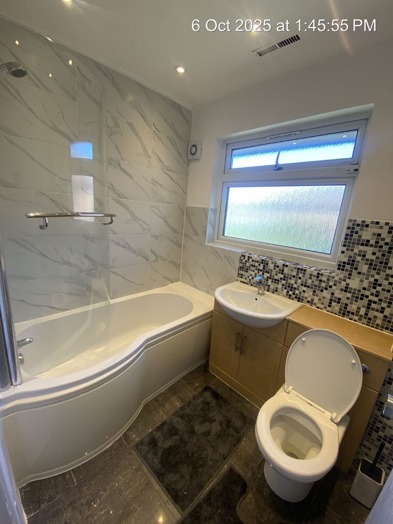 3 bed house at 43 Fiennes Close, Dagenham, RM8 1XF
