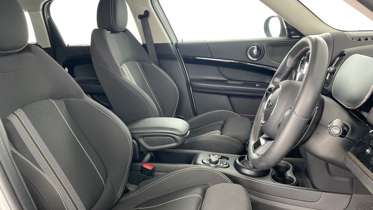 2023 MINI Countryman 2.0 Cooper S Classic Premium Plus 5dr Auto Petrol Hatchback Hatchback Petrol...