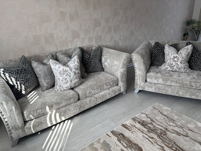 Like new sofa