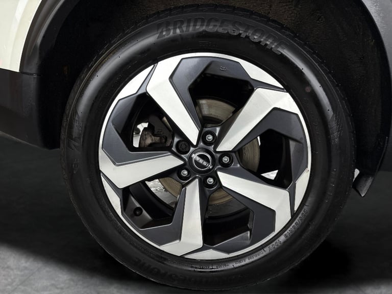 2024 Nissan Qashqai 1.3 DIG-T MHEV N-Connecta SUV 5dr Petrol Hybrid XTRON Euro 6 (s/s) (158 ps) S...