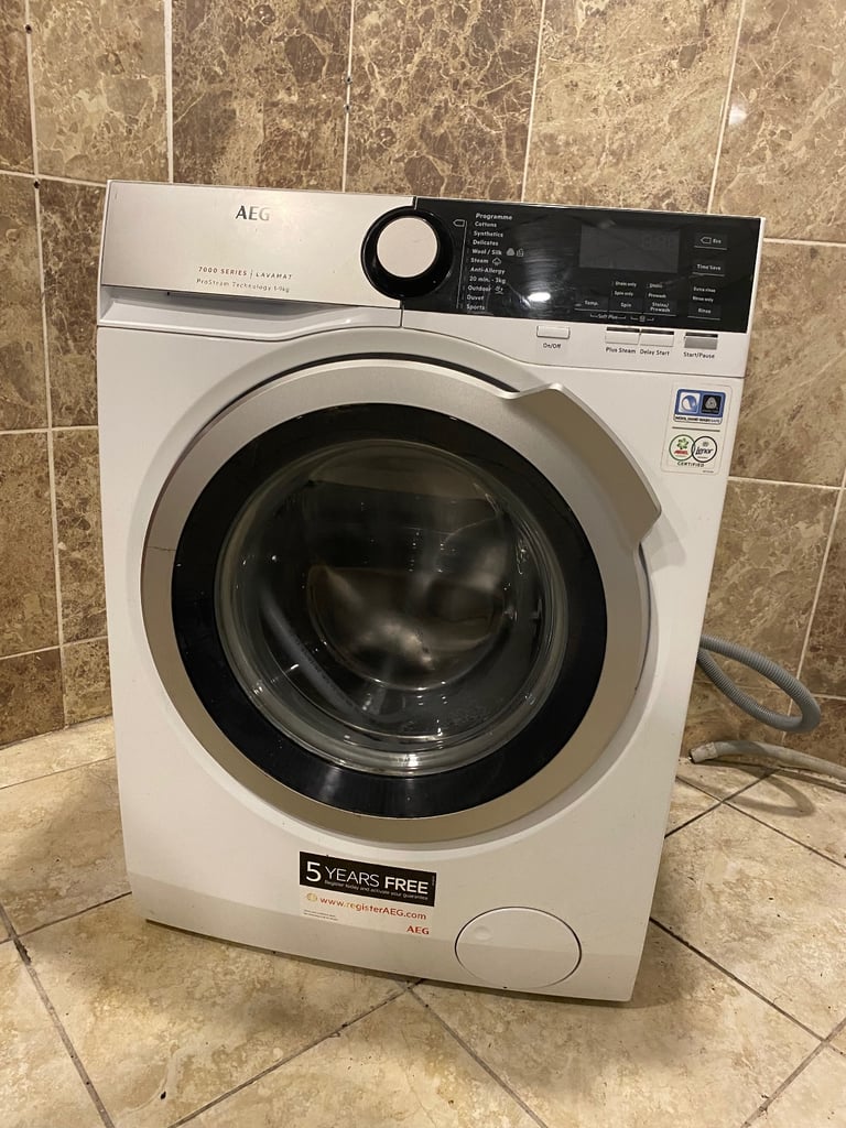Free delivery 🚚 AEG Washing Machine £160