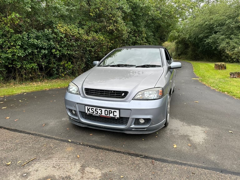 Used 2004 vauxhall astra for Sale | Used Cars | Gumtree
