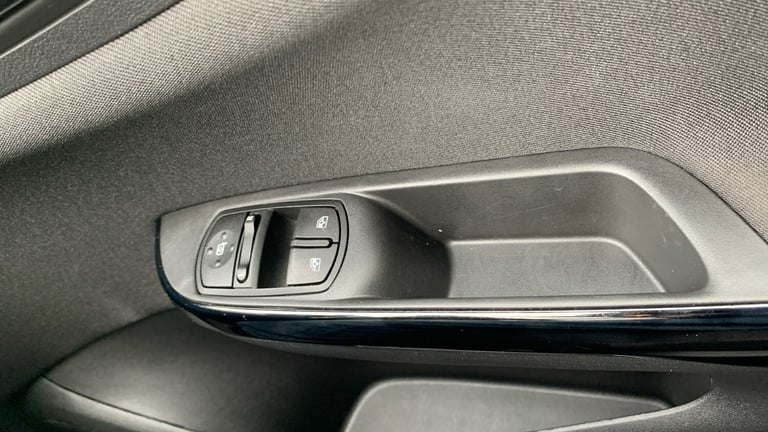 2019 Vauxhall Corsa 1.4i ecoTEC Griffin Hatchback 5dr Petrol Manual Euro 6 (75 ps) Hatchback Petr...