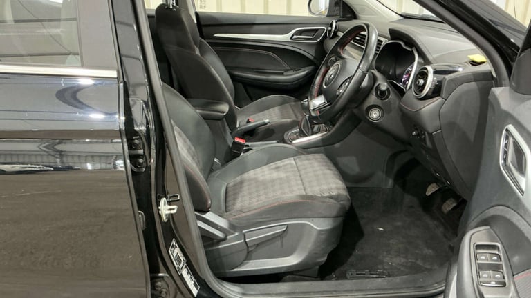 2021 MG MG ZS 1.5 VTi-TECH Excite 5dr HATCHBACK PETROL Manual