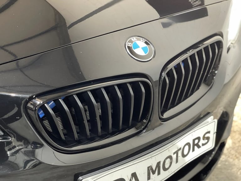 2018 BMW 2 Series 3.0 M240i Coupe 2dr Petrol Auto Euro 6 (s/s) (340 ps) Coupe Petrol Automatic