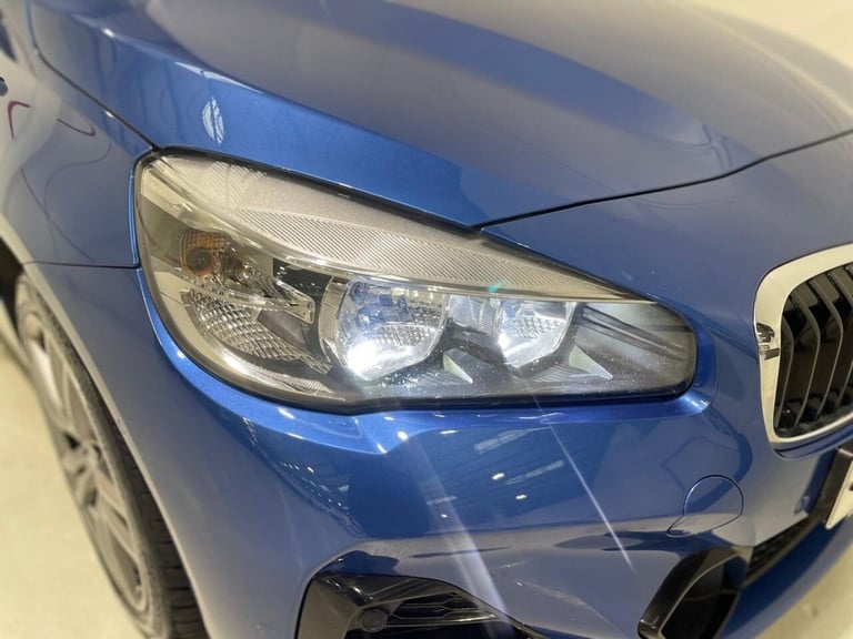 2018 BMW 2 Series Active Tourer 2.0 220i GPF M Sport MPV 5dr Petrol DCT Euro 6 (s/s) (192 ps) MPV...