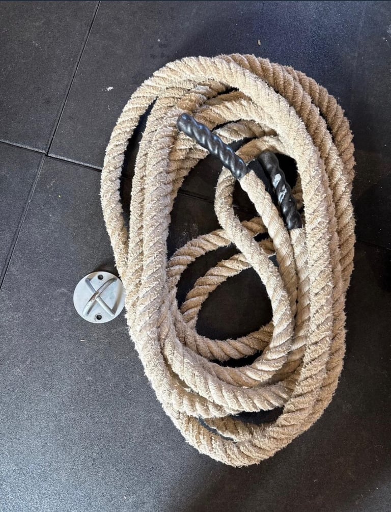 image for GYM ROPE