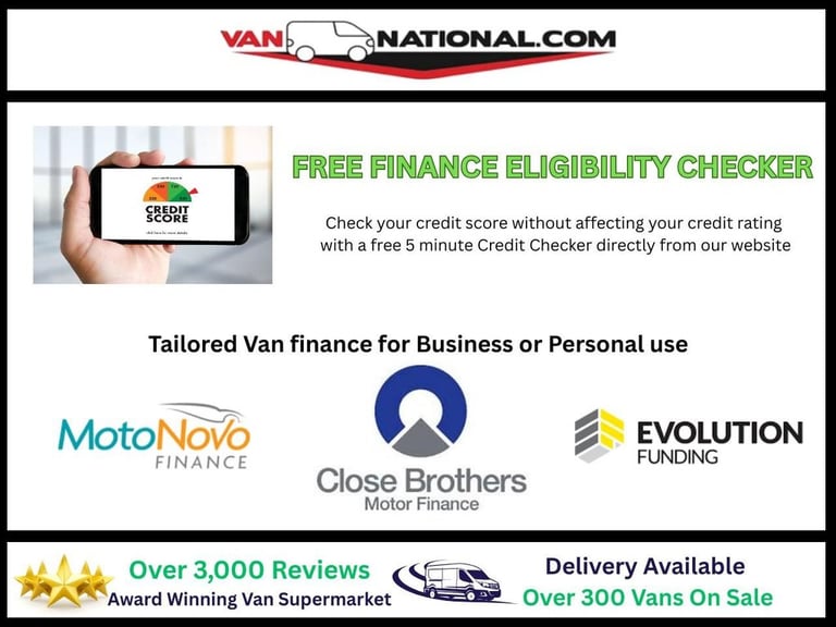 VAUXHALL MOVANO 2.2 CDTI 3500 BITURBO EDITION P/V L3 H2 FWD 140 BHP LWB 