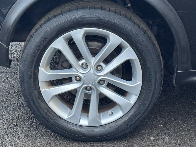 2014 Nissan Juke 1.6 Acenta Premium 5dr Xtronic HATCHBACK Petrol Automatic