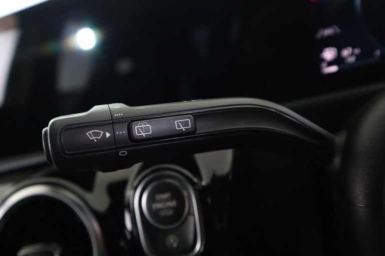 2019 Mercedes-Benz A-Class 1.3 A200 AMG Line (Executive) 7G-DCT Euro 6 (s/s) 5dr Hatchback Petrol...