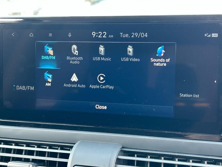 2025 Hyundai INSTER 85kW 02 49kWh 5dr Auto HATCHBACK ELECTRIC Automatic