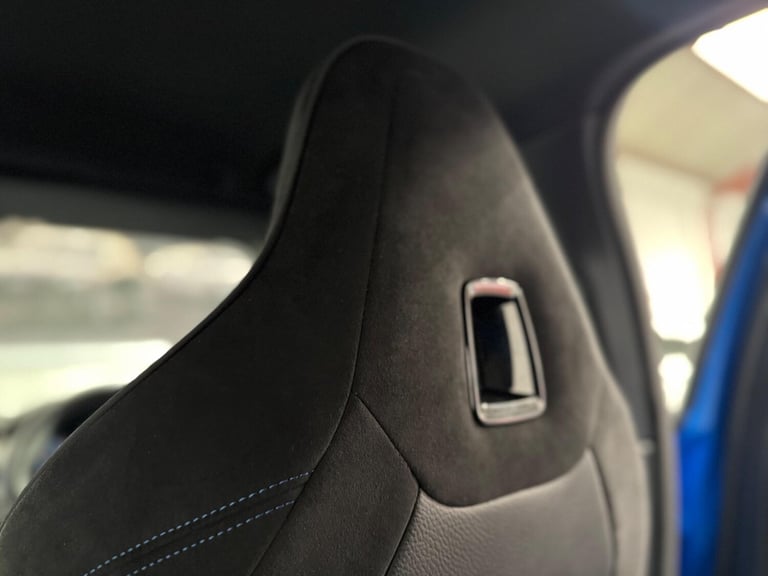 2020 BMW 1 Series 2.0 M135i Auto xDrive Euro 6 (s/s) 5dr HATCHBACK Petrol Automatic