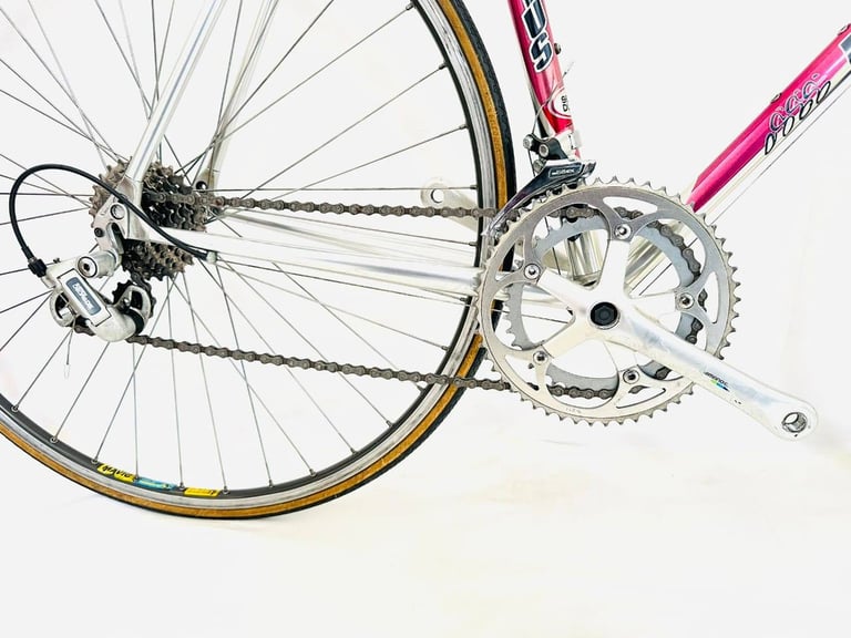 VITUS SEVEN Size/54 cm 12 Speed Shimano 105 Groupset Road Bike