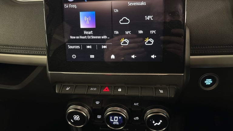 2022 Renault Zoe 100kW GT Line + R135 50kWh Rapid Charge 5dr Auto HATCHBACK ELECTRIC Automatic