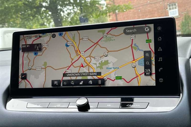 2022 Nissan Qashqai 1.3 DIG-T MH TEKNA 5DR Hatchback Petrol Manual