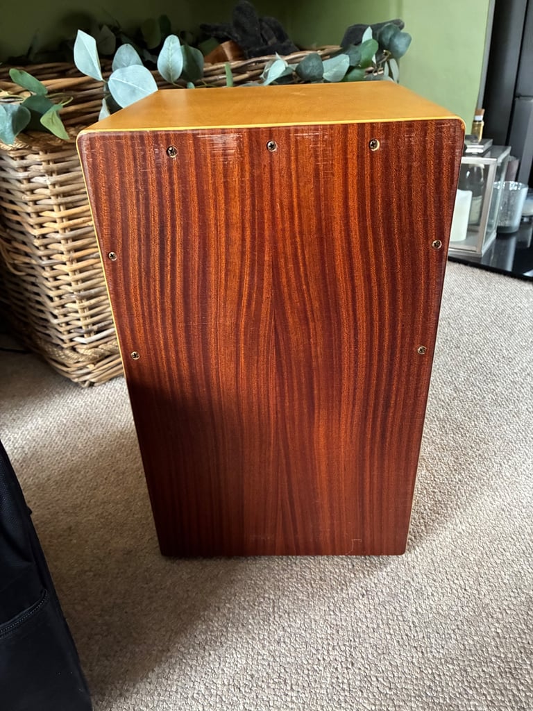 image for Session Pro Cajon 