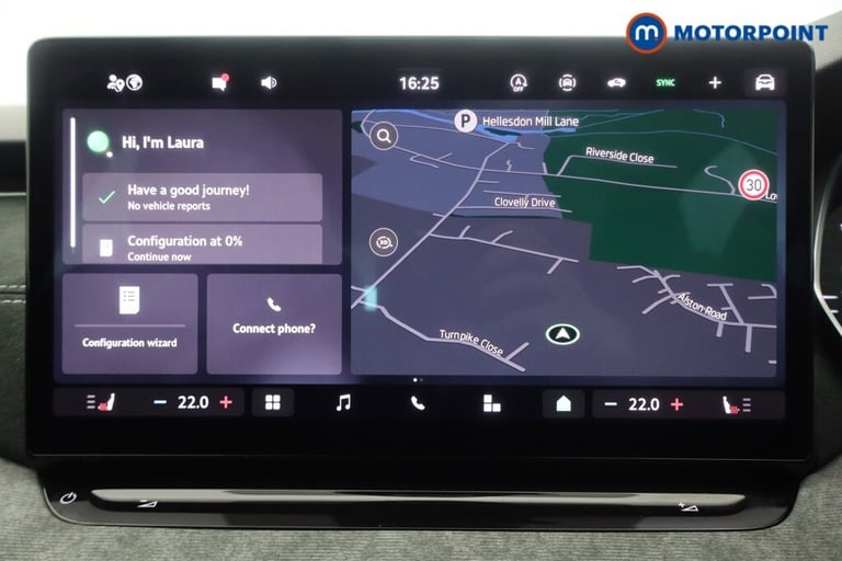 2024 Skoda Octavia 1.5 TSI 150 SE L 5dr Hatchback Petrol Manual