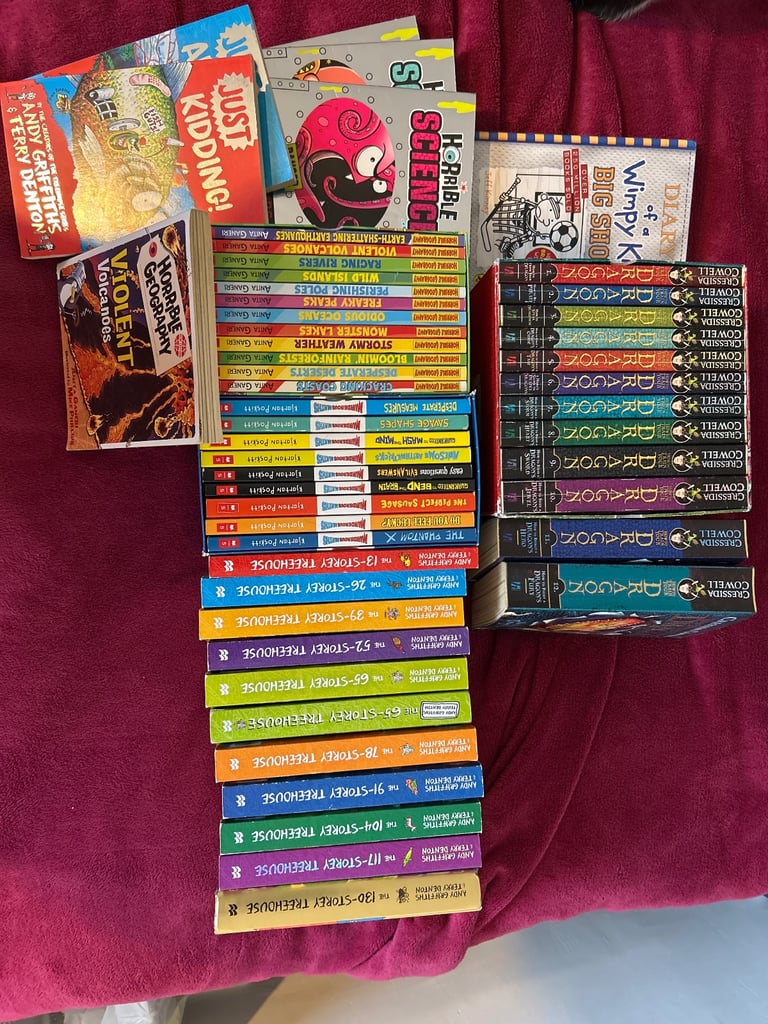 image for Book collections 