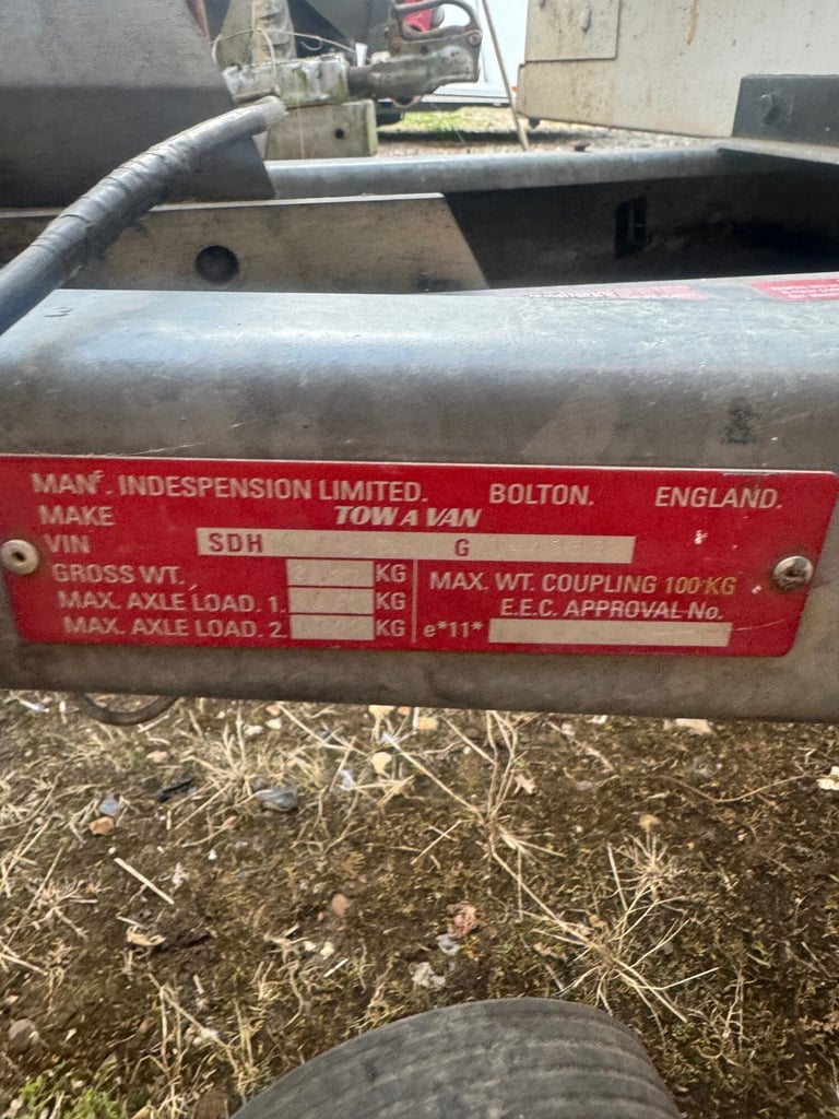 2000 WILLIAMS TWIN Wheel  Manual