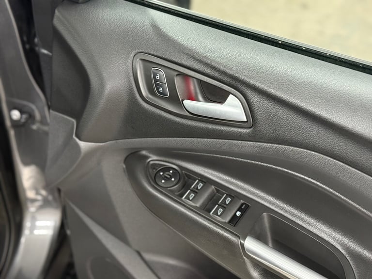 2019 Ford Kuga 2.0 TDCi Titanium X Edition 5dr Auto 2WD HATCHBACK Diesel Automatic