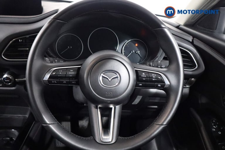 2024 Mazda CX-30 2.0 e-Skyactiv G MHEV Homura 5dr SUV Petrol Manual