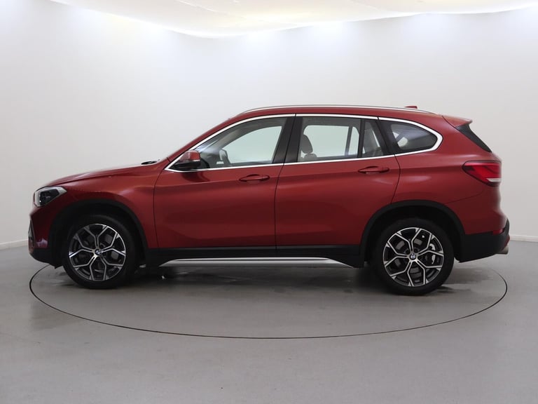 2020 BMW X1 sDrive 20i xLine 5dr Step Auto Crossover/SUV PETROL Automatic
